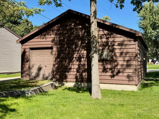 402 3rd Street S, Atwater, MN 56209