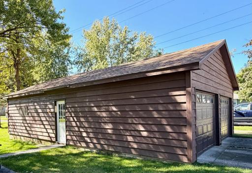 402 3rd Street S, Atwater, MN 56209