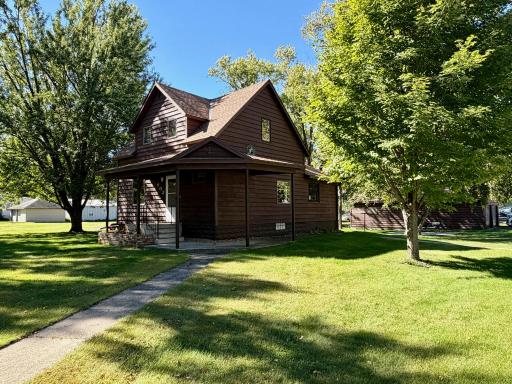 402 3rd Street S, Atwater, MN 56209