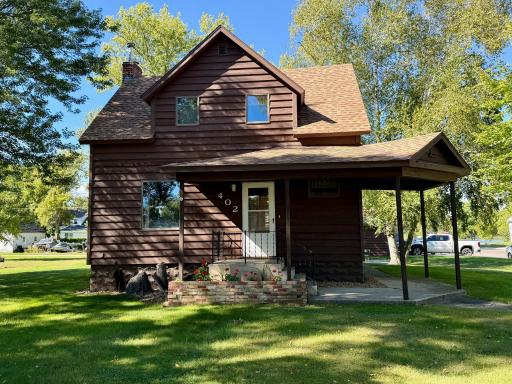 402 3rd Street S, Atwater, MN 56209