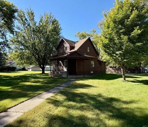 402 3rd Street S, Atwater, MN 56209