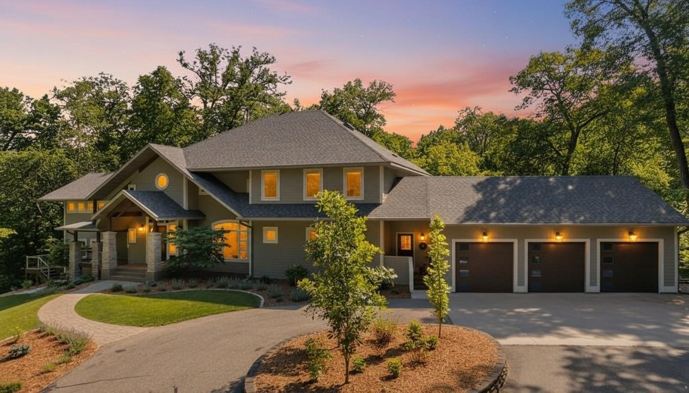 Property photo for 4400 Ettenmoor Lane SW, Rochester, MN 55902