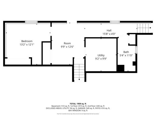 2413 W 107th Street, Bloomington, MN 55431