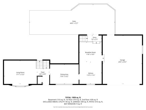 2413 W 107th Street, Bloomington, MN 55431