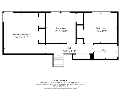 2413 W 107th Street, Bloomington, MN 55431