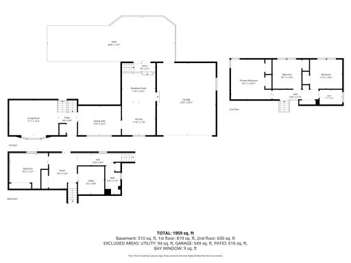 2413 W 107th Street, Bloomington, MN 55431