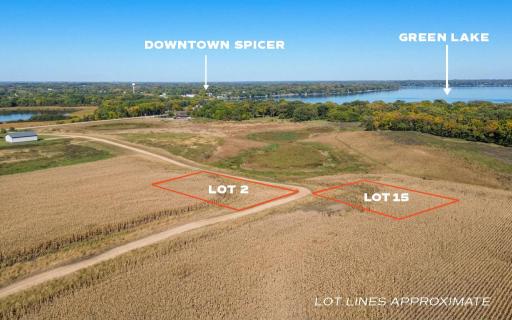 10373 Cr-8, Spicer, MN 56288