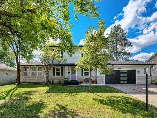 5001 76th Avenue N, Brooklyn Park, MN 55443