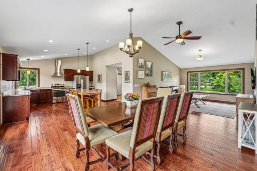 23 Hilltop Road, Houlton, WI 54082