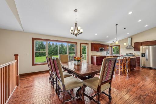 23 Hilltop Road, Houlton, WI 54082