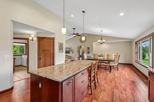 23 Hilltop Road, Houlton, WI 54082