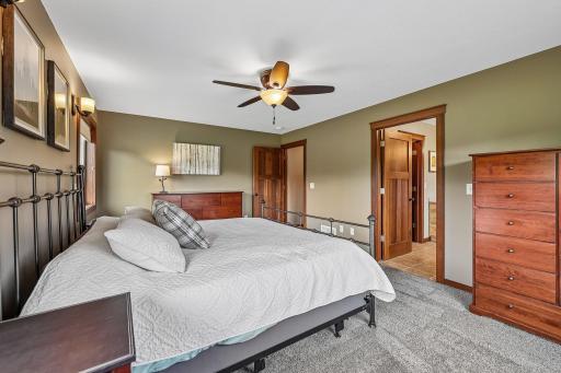 23 Hilltop Road, Houlton, WI 54082