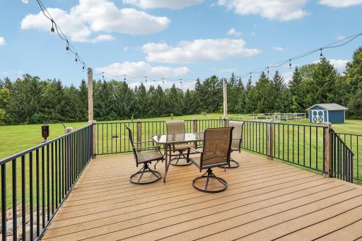 23 Hilltop Road, Houlton, WI 54082