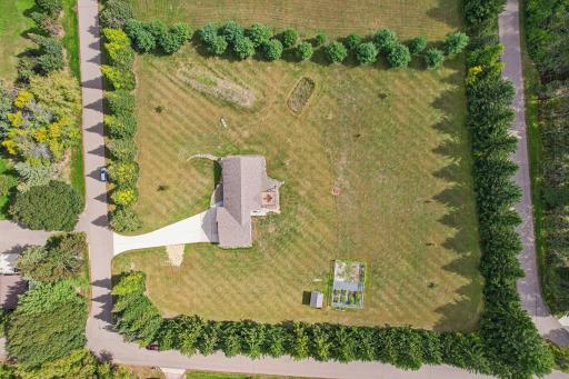 23 Hilltop Road, Houlton, WI 54082