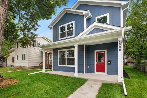 Photo for 4530 Bryant Avenue N, Minneapolis, MN 55412 - listing #7150115 4530 Bryant Avenue N, Minneapolis, MN 55412