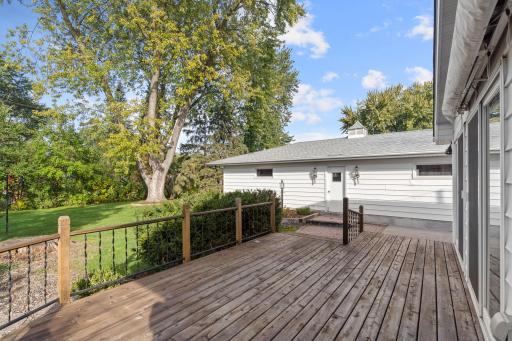 9906 4th Avenue S, Bloomington, MN 55420