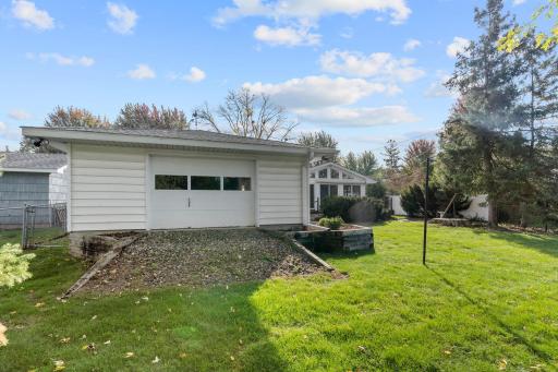 9906 4th Avenue S, Bloomington, MN 55420