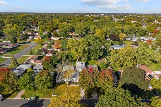 9906 4th Avenue S, Bloomington, MN 55420