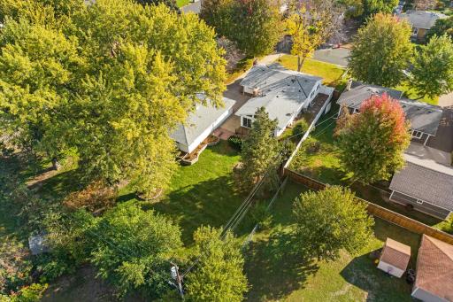 9906 4th Avenue S, Bloomington, MN 55420