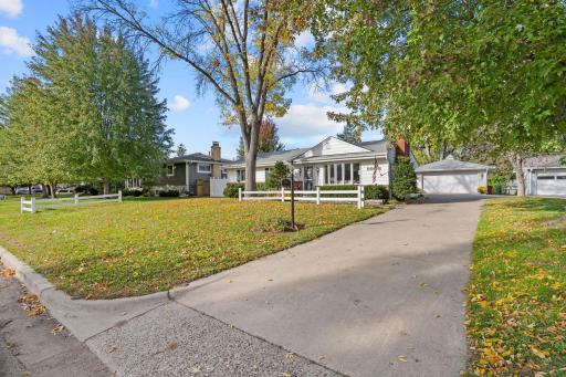 9906 4th Avenue S, Bloomington, MN 55420