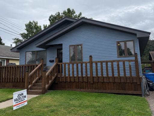 1215 W Mark Street, Winona, MN 55987