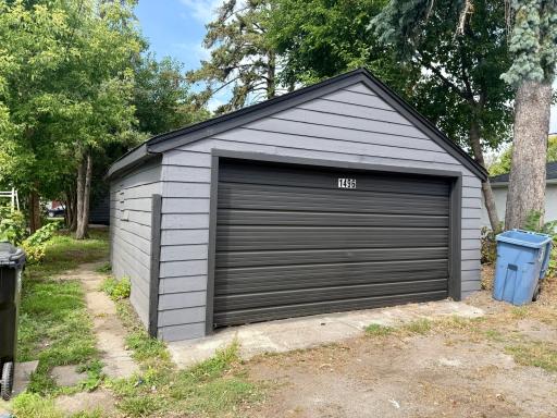 1496 Hamline Avenue N, Saint Paul, MN 55108