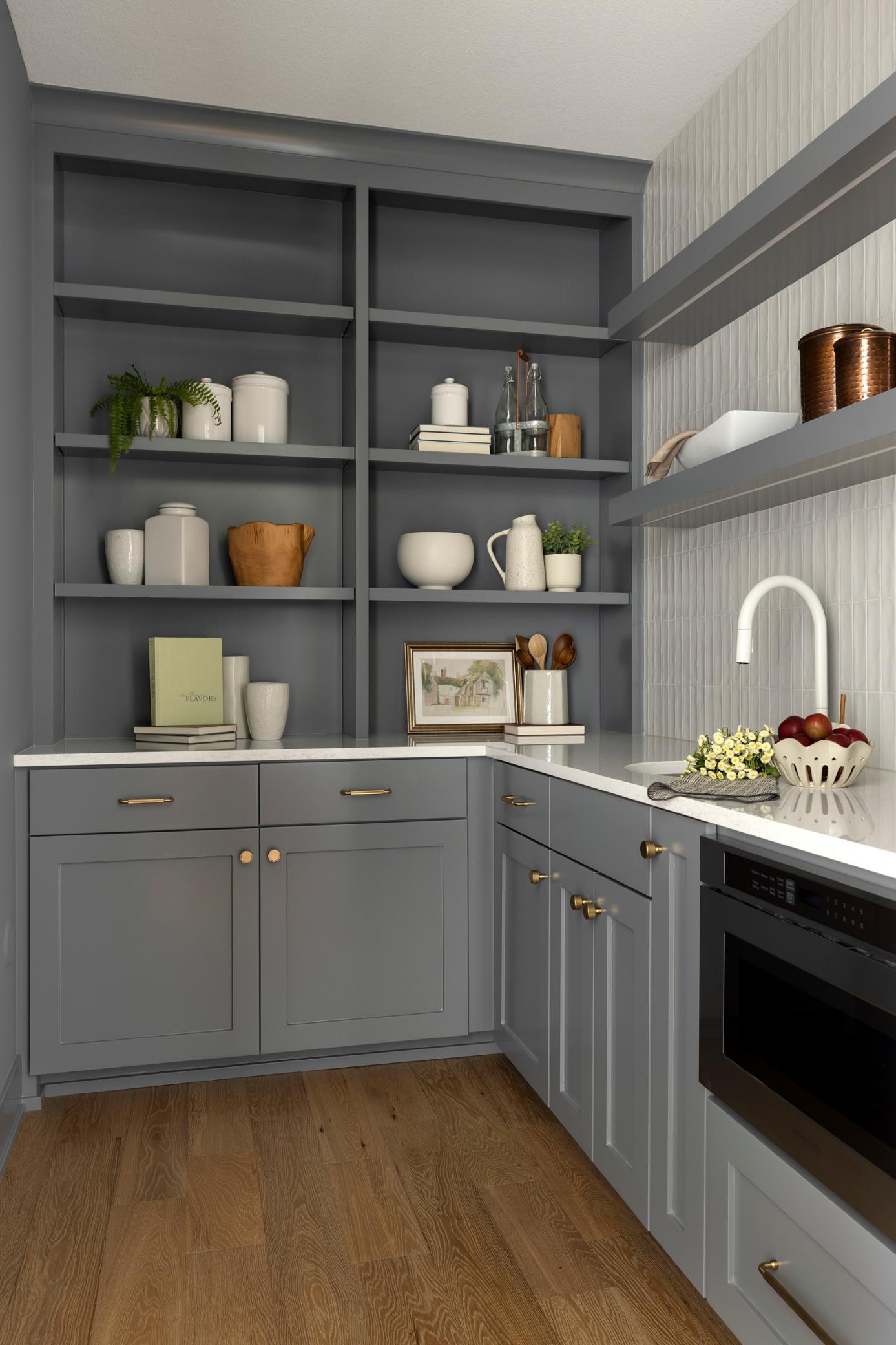 Prep Kitchen