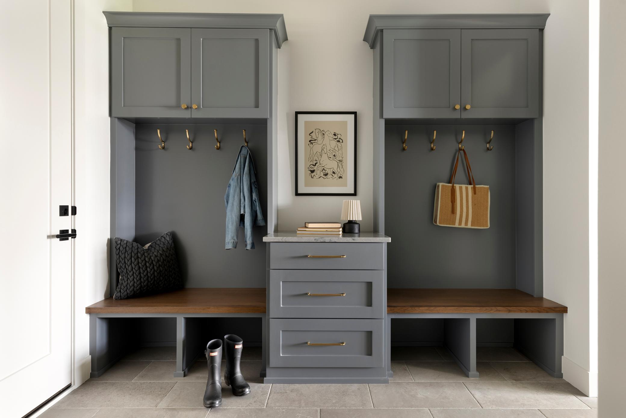 Mudroom
