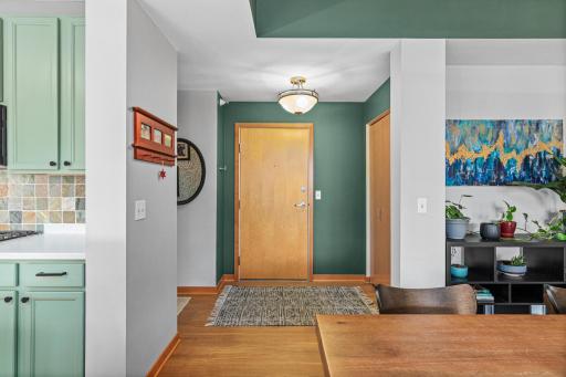 Foyer