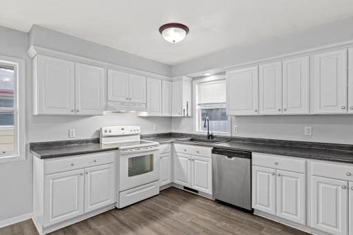 5555 Welcome Avenue N, Crystal, MN 55429