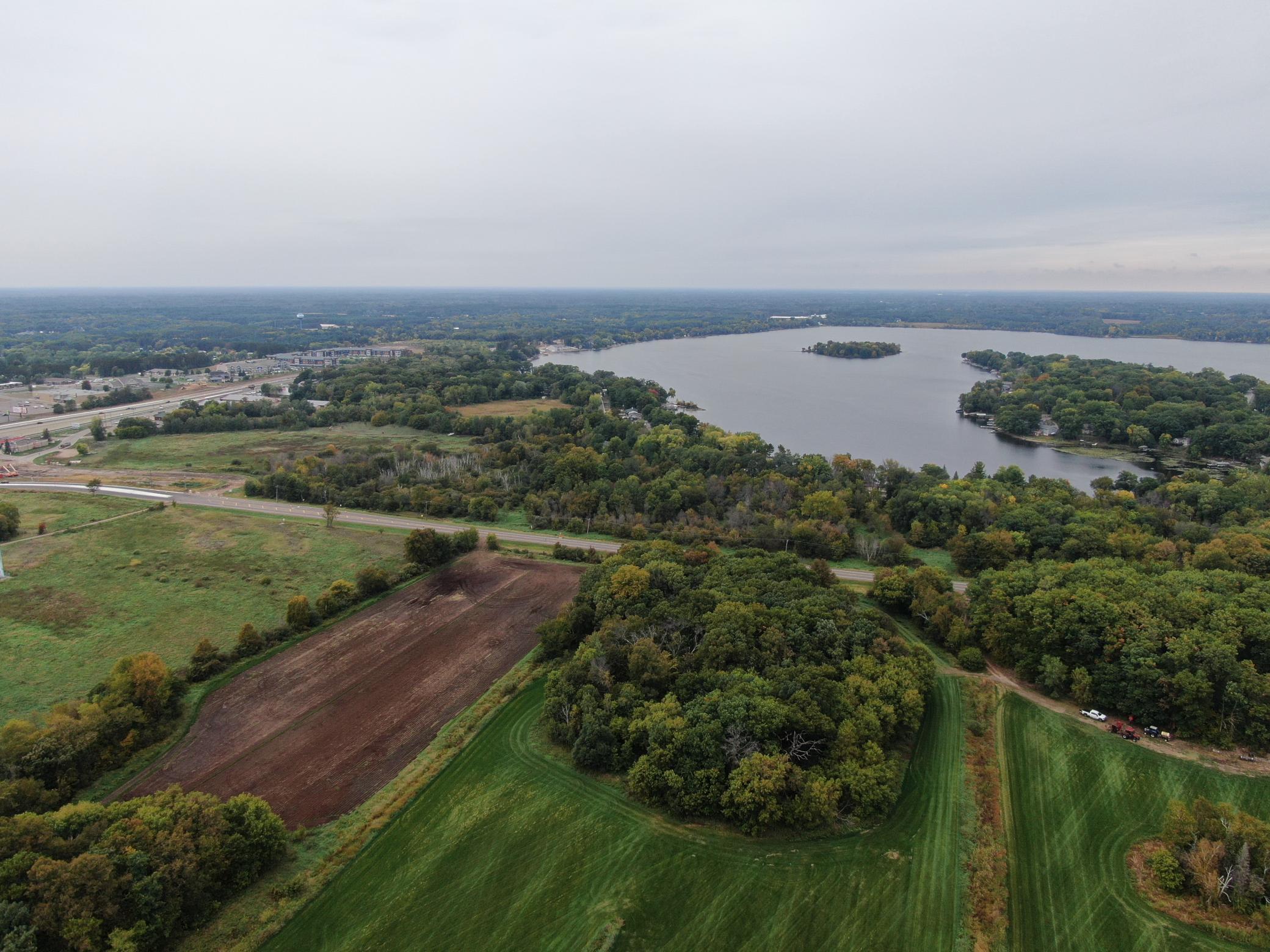 Aerial View Looking North.JPG
