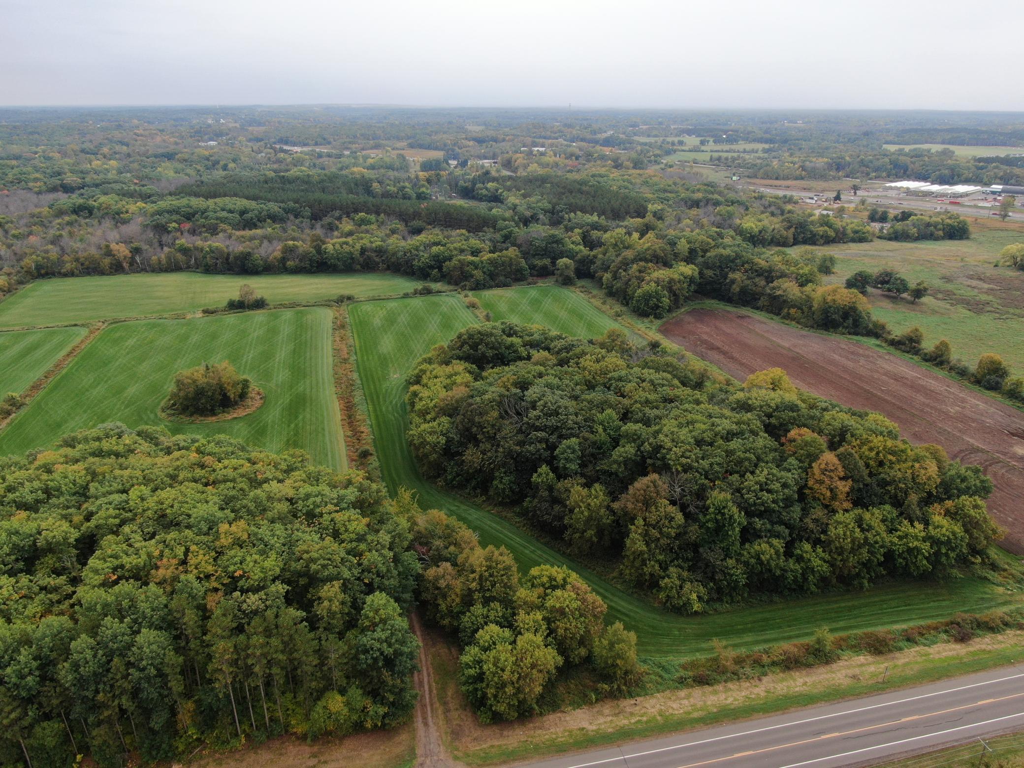 Aerial View Looking South.JPG