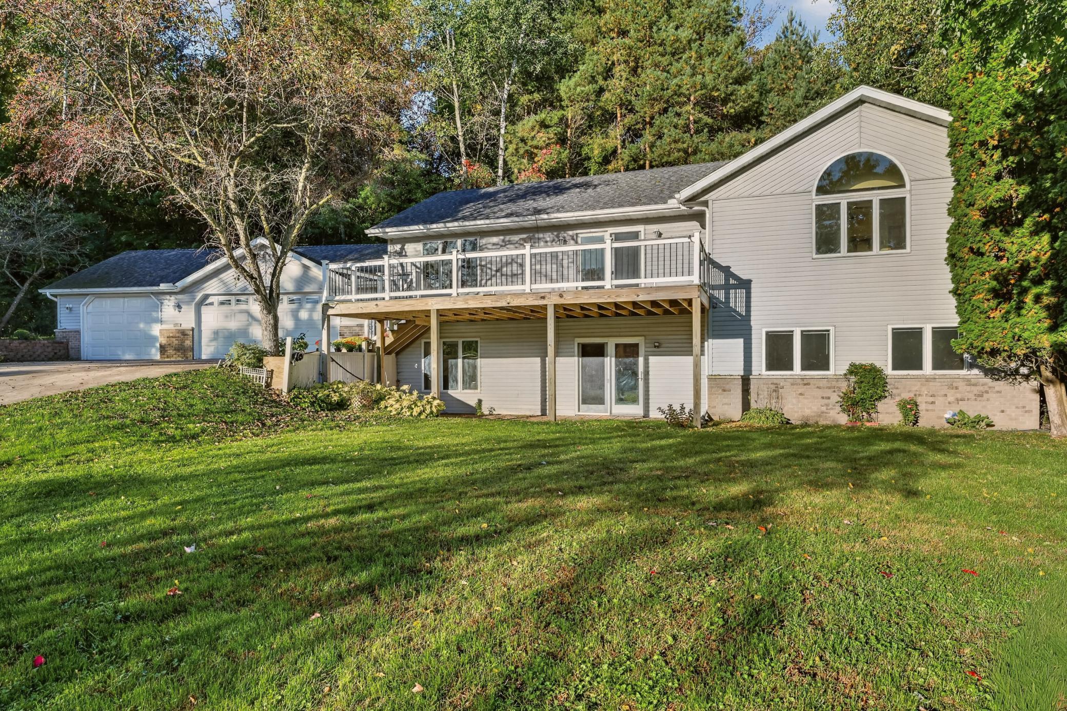 Property photo for 1618 Park Road, Saint Charles, MN 55972