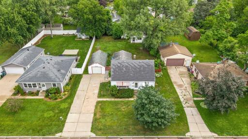 823 Oakwood Drive, Anoka, MN 55303