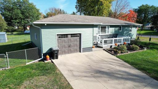 401 N Main Street, Kiester, MN 56051