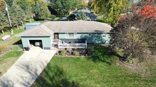 401 N Main Street, Kiester, MN 56051