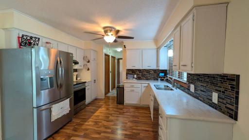 401 N Main Street, Kiester, MN 56051