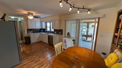 401 N Main Street, Kiester, MN 56051