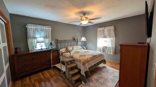 401 N Main Street, Kiester, MN 56051
