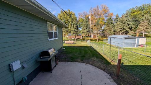 401 N Main Street, Kiester, MN 56051