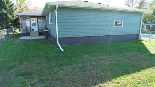 401 N Main Street, Kiester, MN 56051