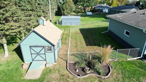 401 N Main Street, Kiester, MN 56051