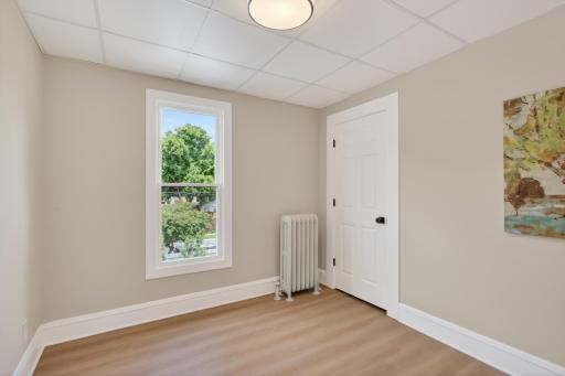 Upper bedroom 1