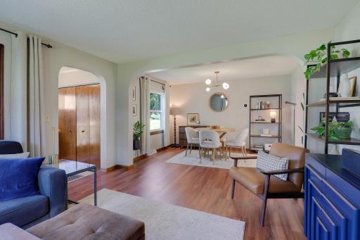 5101 50th Avenue N, Crystal, MN 55429