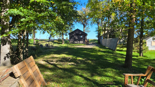 7433 US Highway 169, Garrison, MN 56450