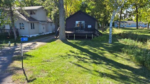 7433 US Highway 169, Garrison, MN 56450