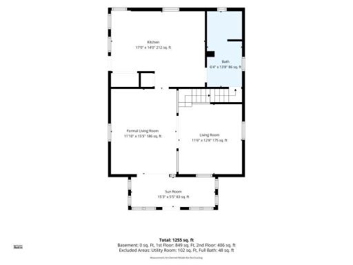421 Lewis Street, River Falls, WI 54022