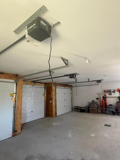 Garage Door Openers