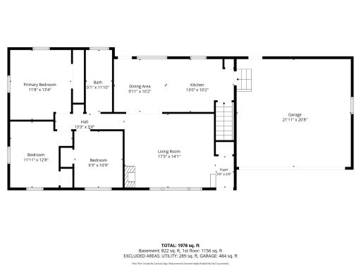 7001 Grimes Avenue N, Brooklyn Center, MN 55429