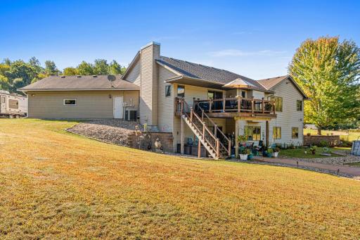 408 Johnson Drive, Hudson, WI 54016